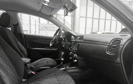 KIA Rio IV, 2019 год, 1 450 000 рублей, 11 фотография