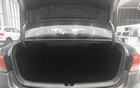 KIA Rio IV, 2019 год, 1 450 000 рублей, 10 фотография