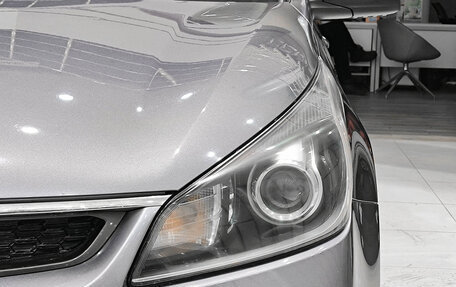 KIA Rio IV, 2019 год, 1 450 000 рублей, 17 фотография