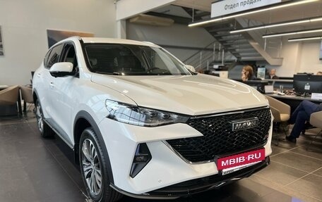 Haval F7, 2025 год, 3 249 000 рублей, 7 фотография