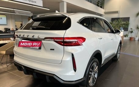 Haval F7, 2025 год, 3 249 000 рублей, 9 фотография