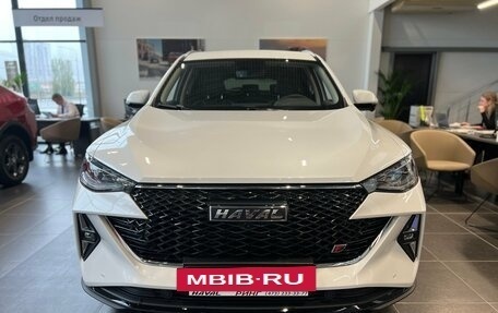 Haval F7, 2025 год, 3 249 000 рублей, 4 фотография