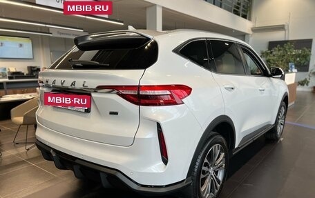 Haval F7, 2025 год, 3 249 000 рублей, 8 фотография