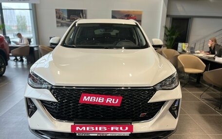 Haval F7, 2025 год, 3 249 000 рублей, 5 фотография