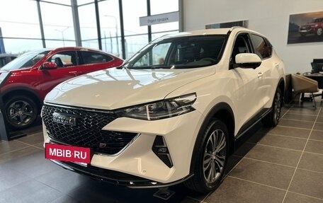 Haval F7, 2025 год, 3 249 000 рублей, 2 фотография
