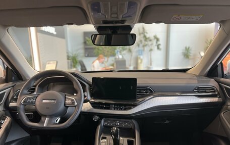 Haval F7, 2025 год, 3 249 000 рублей, 16 фотография