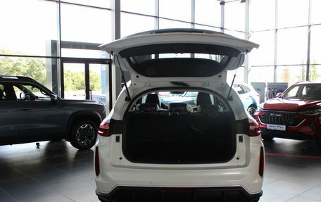 Haval F7, 2025 год, 3 249 000 рублей, 12 фотография