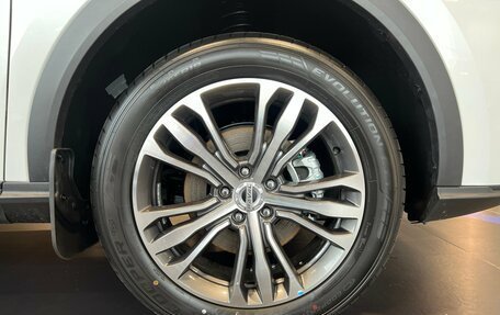 Haval F7, 2025 год, 3 249 000 рублей, 19 фотография