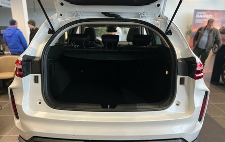 Haval F7, 2025 год, 3 249 000 рублей, 22 фотография