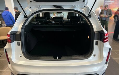 Haval F7, 2025 год, 3 249 000 рублей, 21 фотография