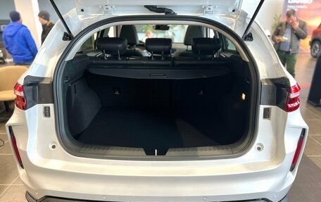 Haval F7, 2025 год, 3 249 000 рублей, 20 фотография