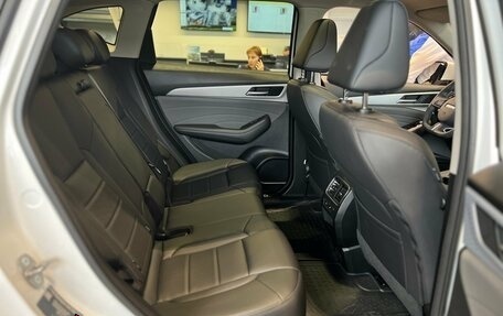 Haval F7, 2025 год, 3 249 000 рублей, 24 фотография