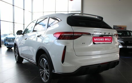 Haval F7, 2025 год, 3 249 000 рублей, 13 фотография