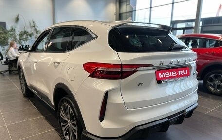 Haval F7, 2025 год, 3 249 000 рублей, 10 фотография