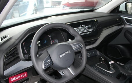 Haval F7, 2025 год, 3 249 000 рублей, 18 фотография