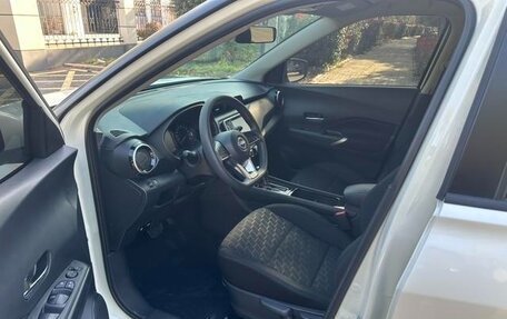 Nissan Kicks I, 2024 год, 1 585 000 рублей, 7 фотография