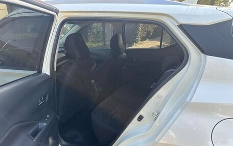 Nissan Kicks I, 2024 год, 1 585 000 рублей, 8 фотография