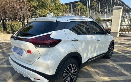 Nissan Kicks I, 2024 год, 1 585 000 рублей, 3 фотография