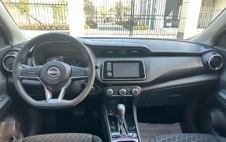 Nissan Kicks I, 2024 год, 1 585 000 рублей, 9 фотография