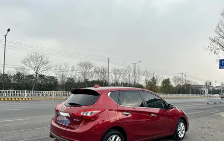 Nissan Tiida, 2022 год, 1 220 004 рублей, 5 фотография