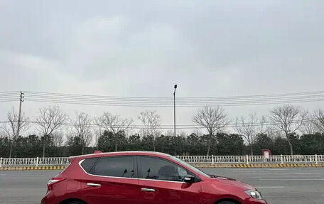 Nissan Tiida, 2022 год, 1 220 004 рублей, 6 фотография