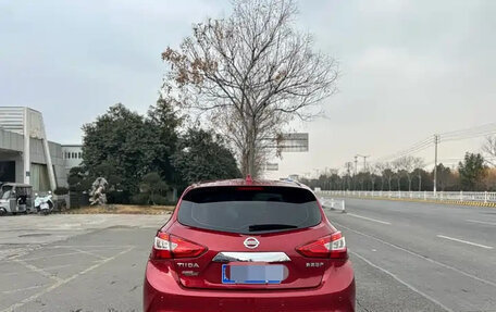 Nissan Tiida, 2022 год, 1 220 004 рублей, 4 фотография