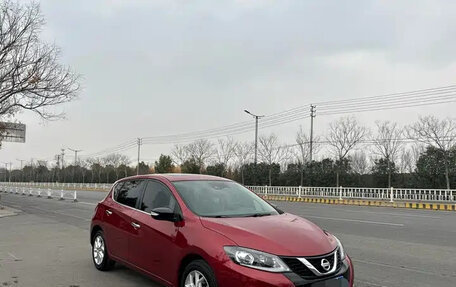 Nissan Tiida, 2022 год, 1 220 004 рублей, 7 фотография