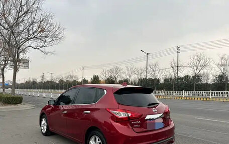 Nissan Tiida, 2022 год, 1 220 004 рублей, 3 фотография