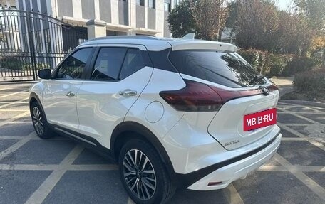 Nissan Kicks I, 2024 год, 1 585 000 рублей, 4 фотография