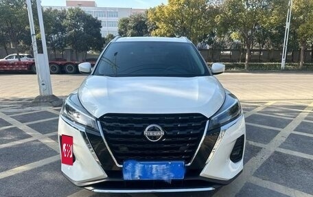 Nissan Kicks I, 2024 год, 1 585 000 рублей, 5 фотография