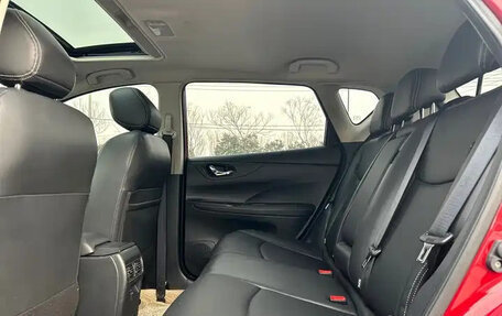 Nissan Tiida, 2022 год, 1 220 004 рублей, 15 фотография