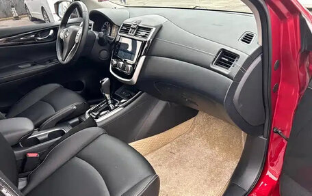 Nissan Tiida, 2022 год, 1 220 004 рублей, 17 фотография