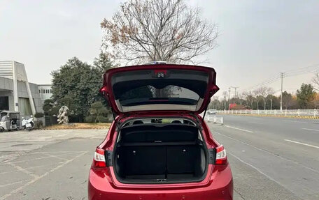 Nissan Tiida, 2022 год, 1 220 004 рублей, 10 фотография