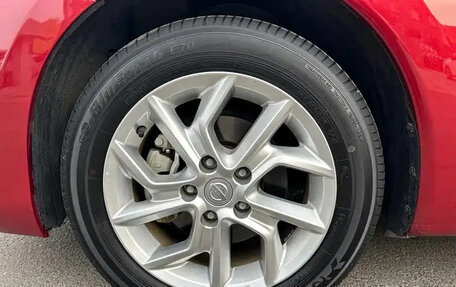 Nissan Tiida, 2022 год, 1 220 004 рублей, 20 фотография