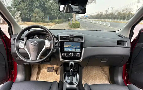 Nissan Tiida, 2022 год, 1 220 004 рублей, 14 фотография