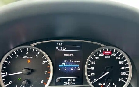 Nissan Tiida, 2022 год, 1 220 004 рублей, 19 фотография