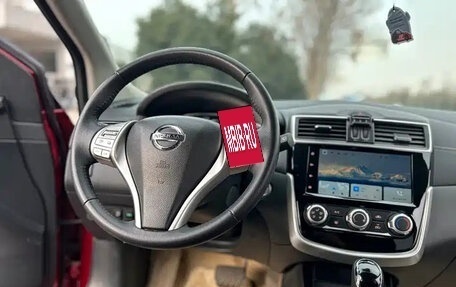 Nissan Tiida, 2022 год, 1 220 004 рублей, 13 фотография