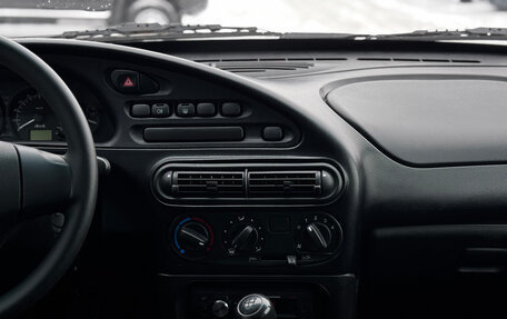 Chevrolet Niva I рестайлинг, 2018 год, 749 000 рублей, 18 фотография