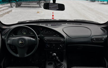 Chevrolet Niva I рестайлинг, 2018 год, 749 000 рублей, 11 фотография