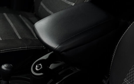 Chevrolet Niva I рестайлинг, 2018 год, 749 000 рублей, 22 фотография