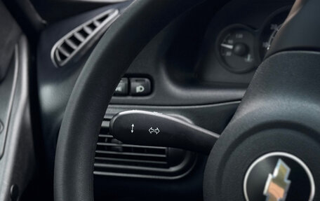 Chevrolet Niva I рестайлинг, 2018 год, 749 000 рублей, 25 фотография