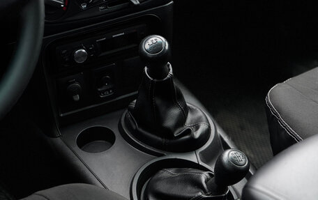 Chevrolet Niva I рестайлинг, 2018 год, 749 000 рублей, 23 фотография