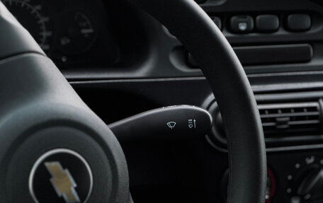 Chevrolet Niva I рестайлинг, 2018 год, 749 000 рублей, 26 фотография