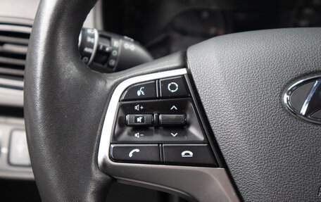 Hyundai Solaris II рестайлинг, 2020 год, 1 599 000 рублей, 11 фотография