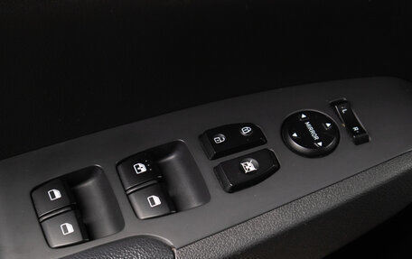 Hyundai Solaris II рестайлинг, 2020 год, 1 599 000 рублей, 15 фотография