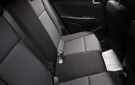 Hyundai Solaris II рестайлинг, 2020 год, 1 599 000 рублей, 20 фотография