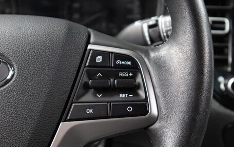 Hyundai Solaris II рестайлинг, 2020 год, 1 599 000 рублей, 10 фотография