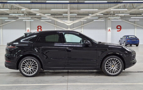 Porsche Cayenne III, 2022 год, 11 499 000 рублей, 4 фотография