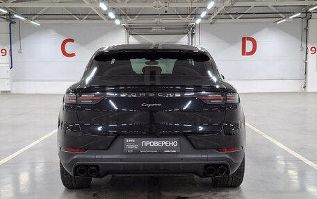 Porsche Cayenne III, 2022 год, 11 499 000 рублей, 6 фотография