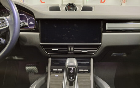 Porsche Cayenne III, 2022 год, 11 499 000 рублей, 15 фотография